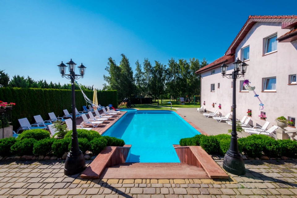 Villa FINEZJA