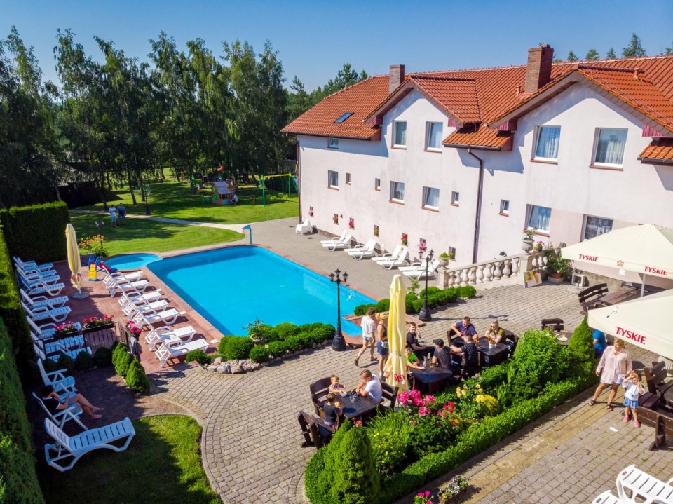 Villa FINEZJA