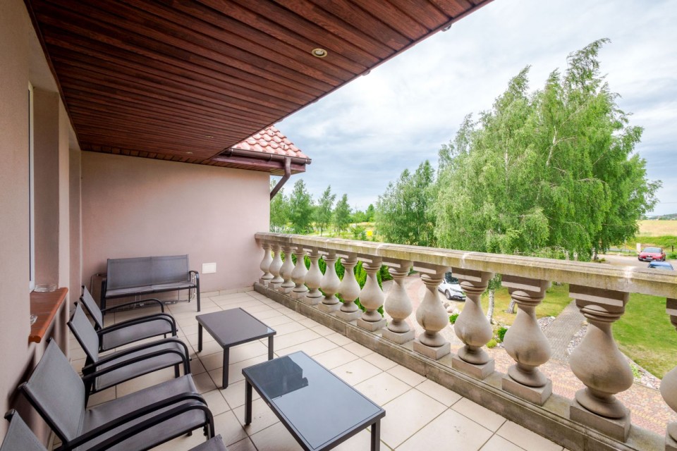 Villa FINEZJA