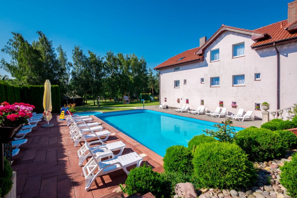 Villa FINEZJA