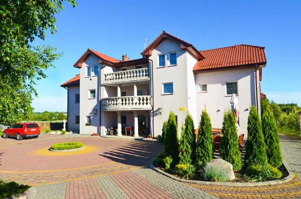 Villa FINEZJA