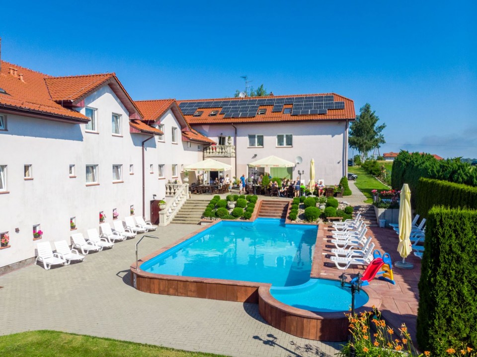 Villa FINEZJA