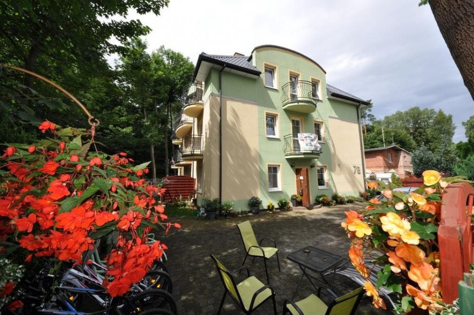 Villa AMBASADOR
