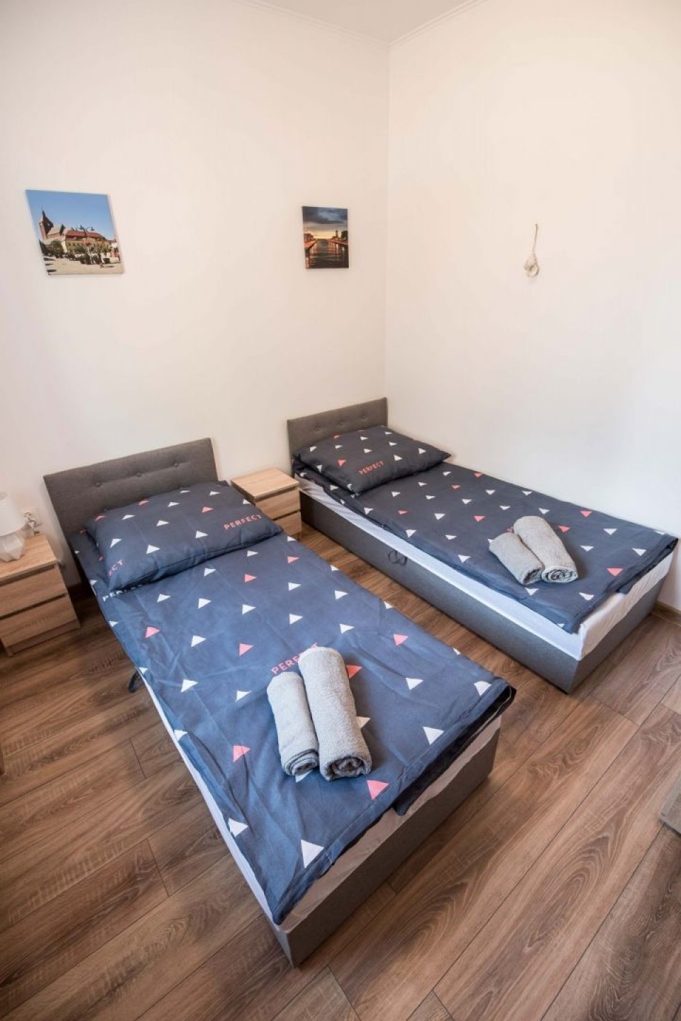 Apartamenty PERŁA BAŁTYKU