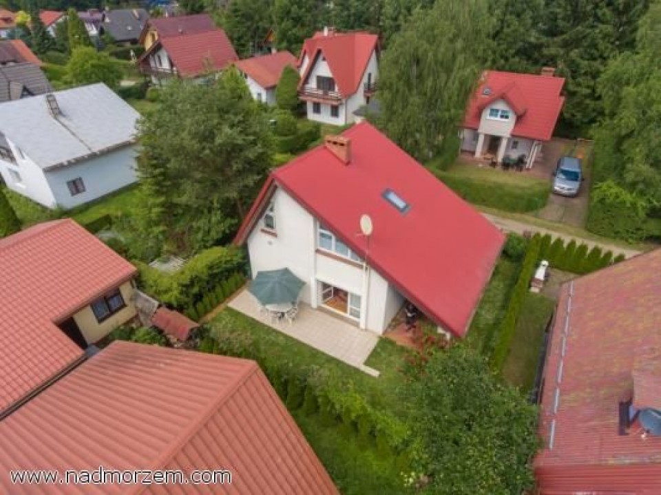 Bursztynowy Domek