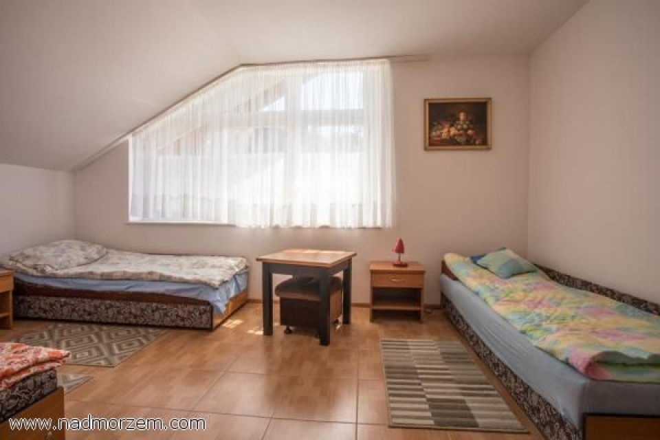 Bursztynowy Domek