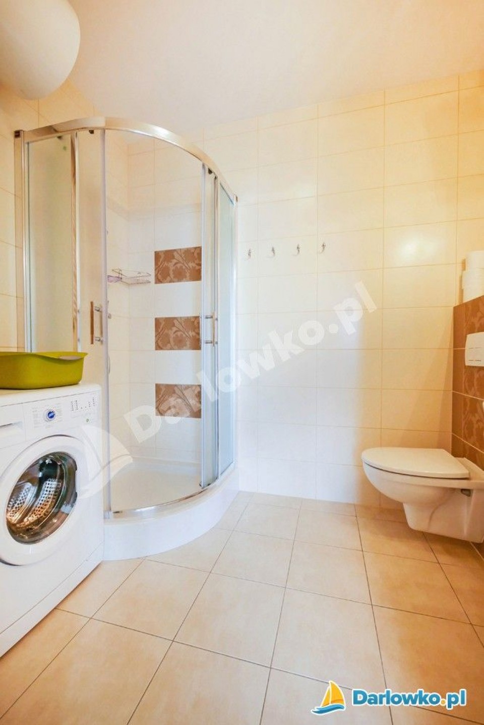 APARTAMENTY DARŁÓWKO w kompleksie Bursztynowe Komnaty