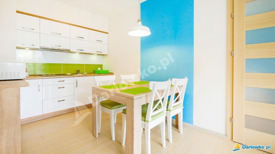 APARTAMENTY DARŁÓWKO w kompleksie Bursztynowe Komnaty