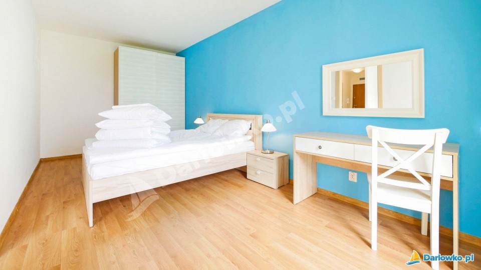 APARTAMENTY DARŁÓWKO w kompleksie Bursztynowe Komnaty