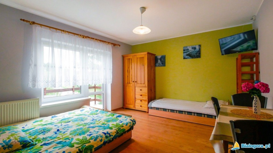 Pokoje Gościnne BARTEK