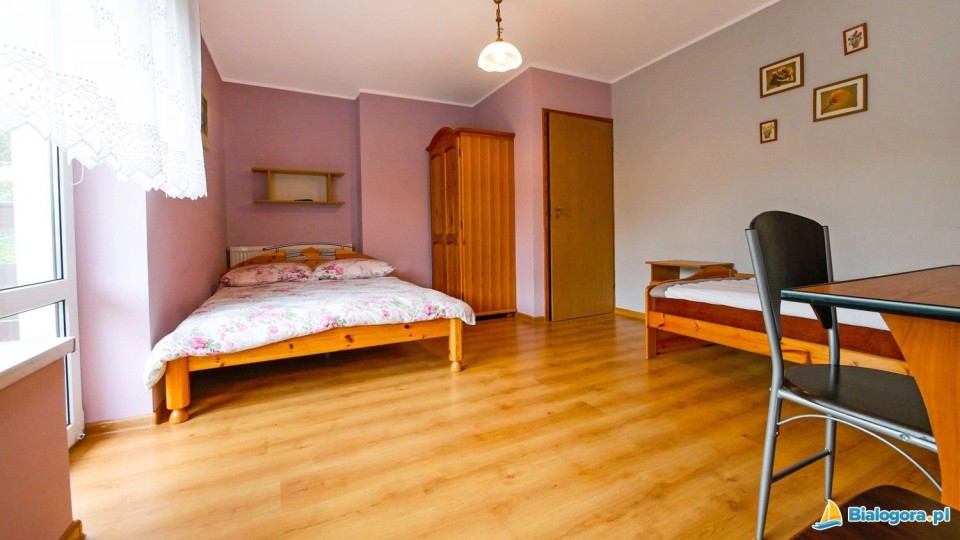 Pokoje Gościnne BARTEK