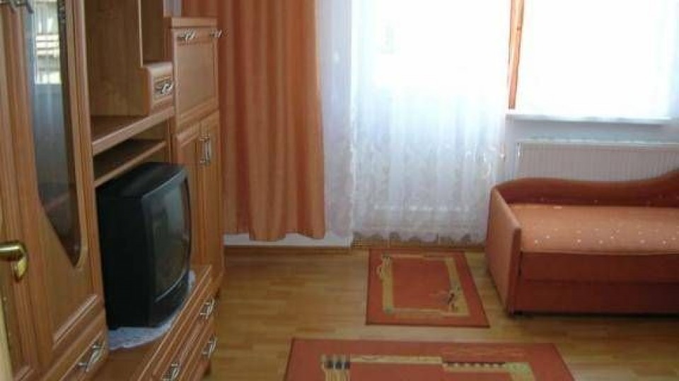 Pokoje U JOLANTY