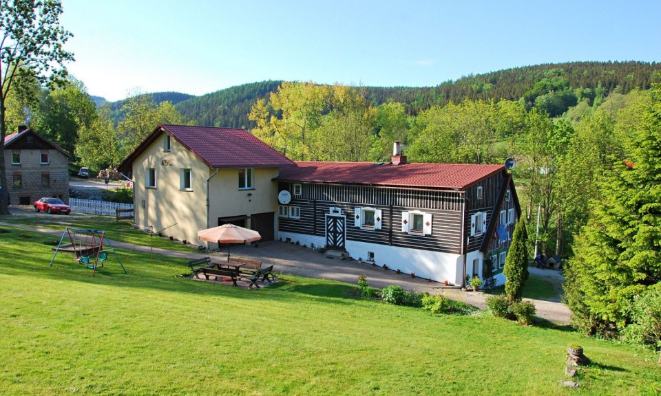 Agroturystyka AZYL