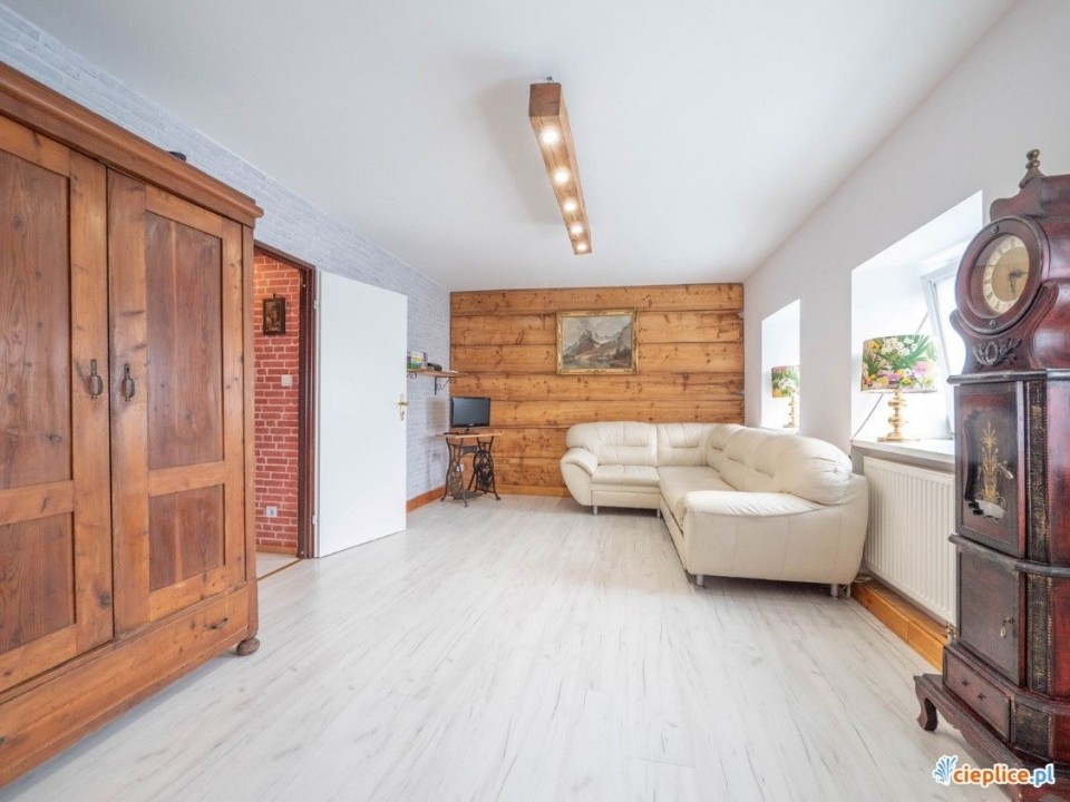 Apartament MARYSIEŃKA