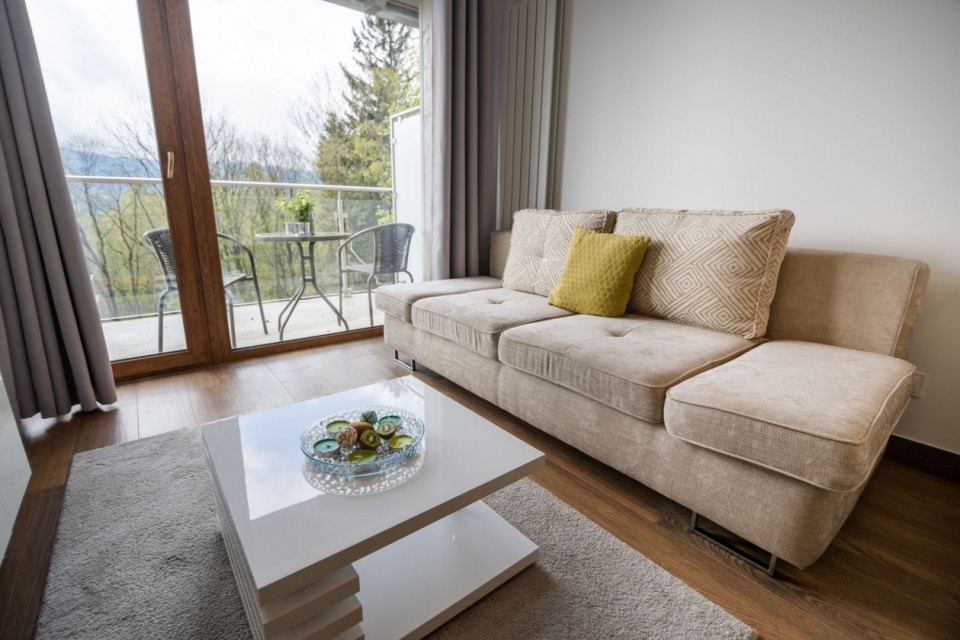 Apartamenty - Widok 800