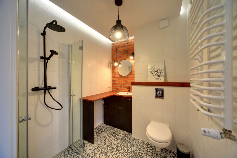 Apartamenty - lokalizacja centrum