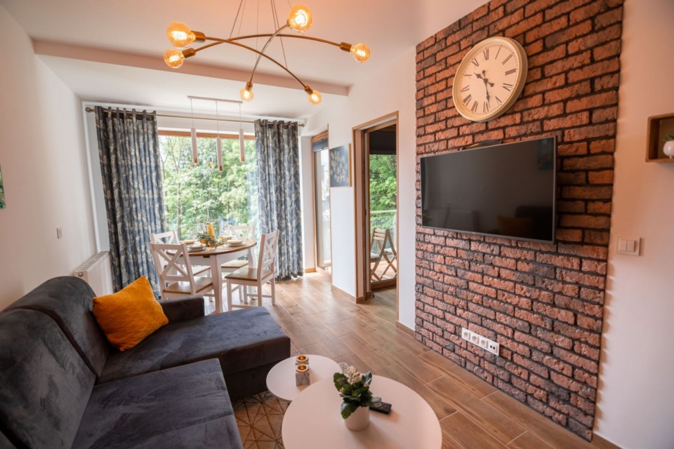 Apartamenty - Widok 800