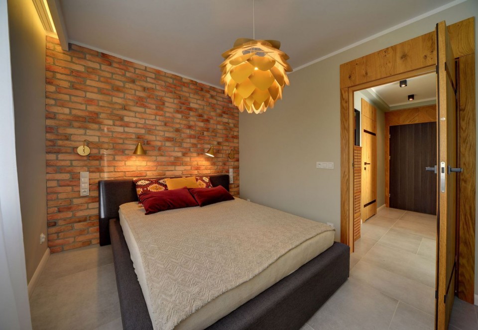 Apartamenty - Szklarska 800
