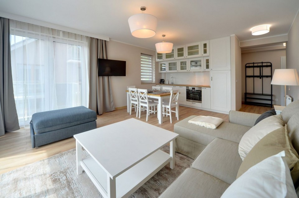 Apartamenty - Szklarska 800