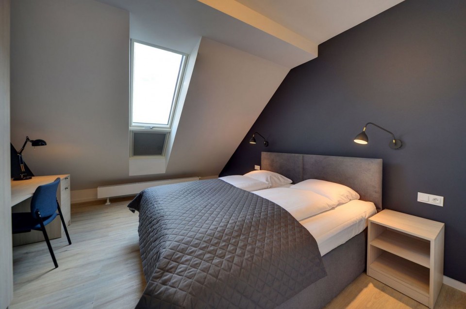 Apartamenty - Szklarska 800