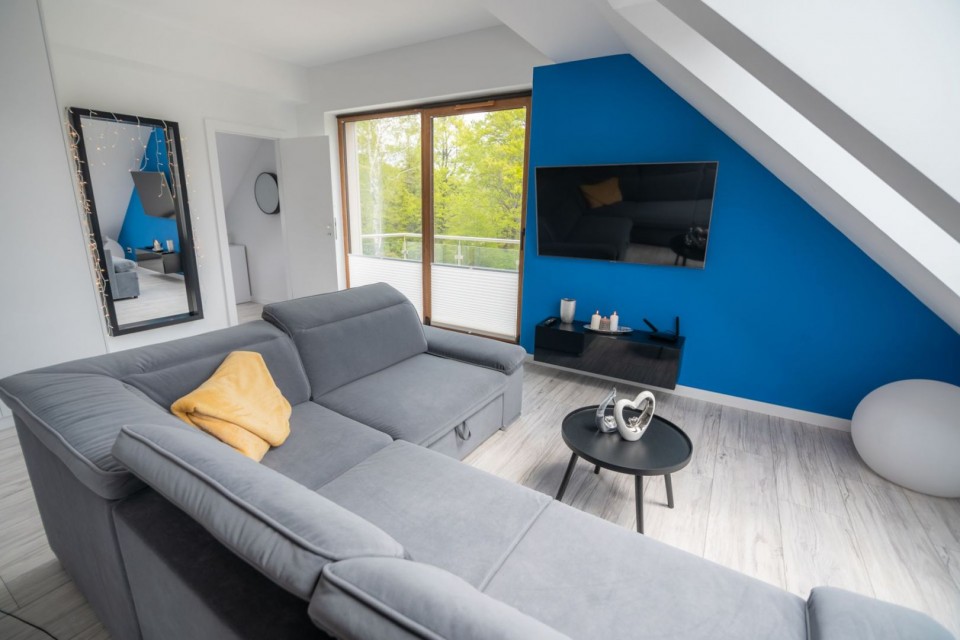 Apartamenty - Widok 800