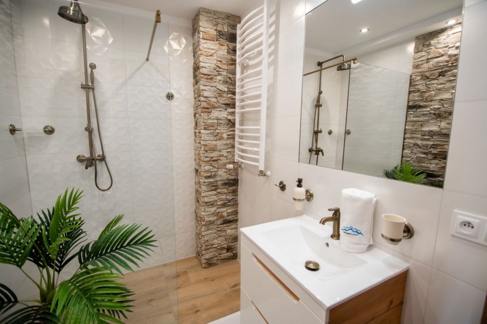Apartamenty - Widok 800