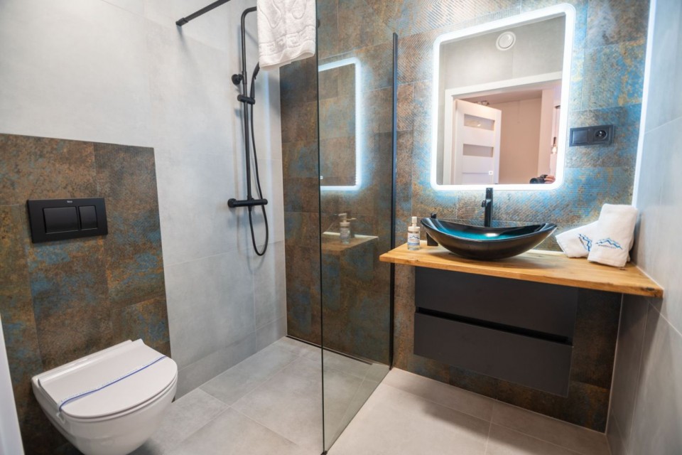 Apartamenty Centrum Park