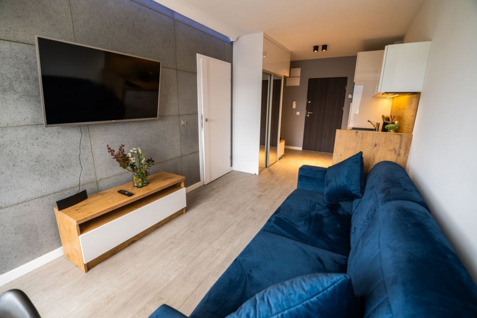 Apartamenty - Widok 800