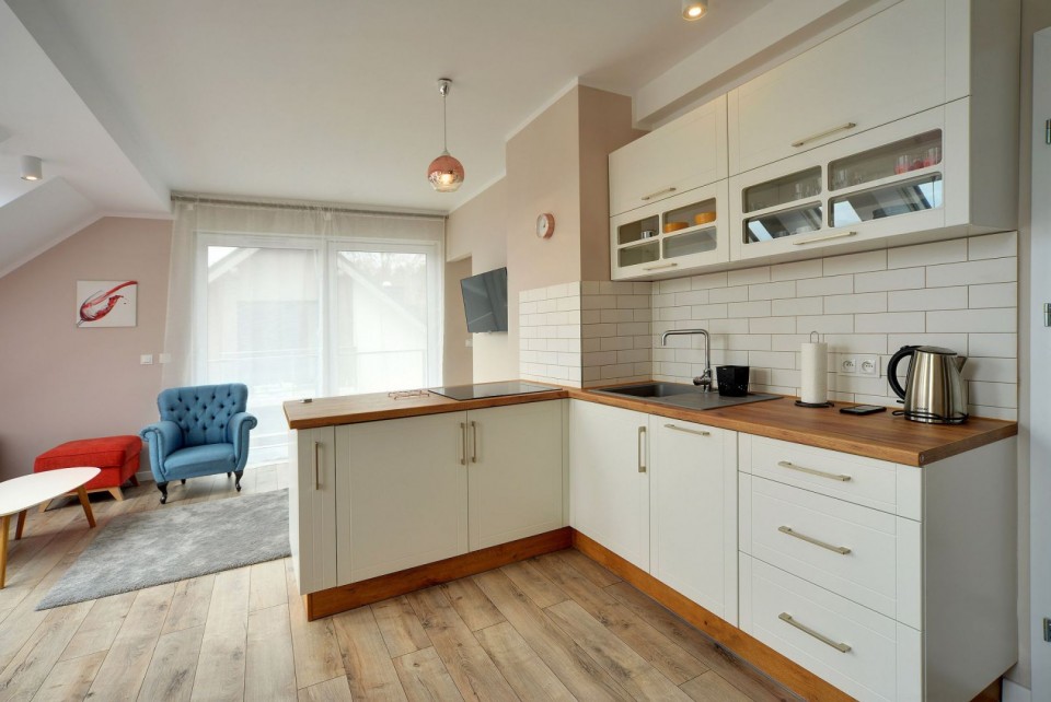 Apartamenty - Szklarska 800