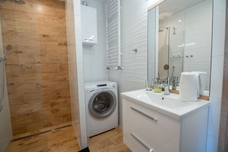 Apartamenty - Widok 800