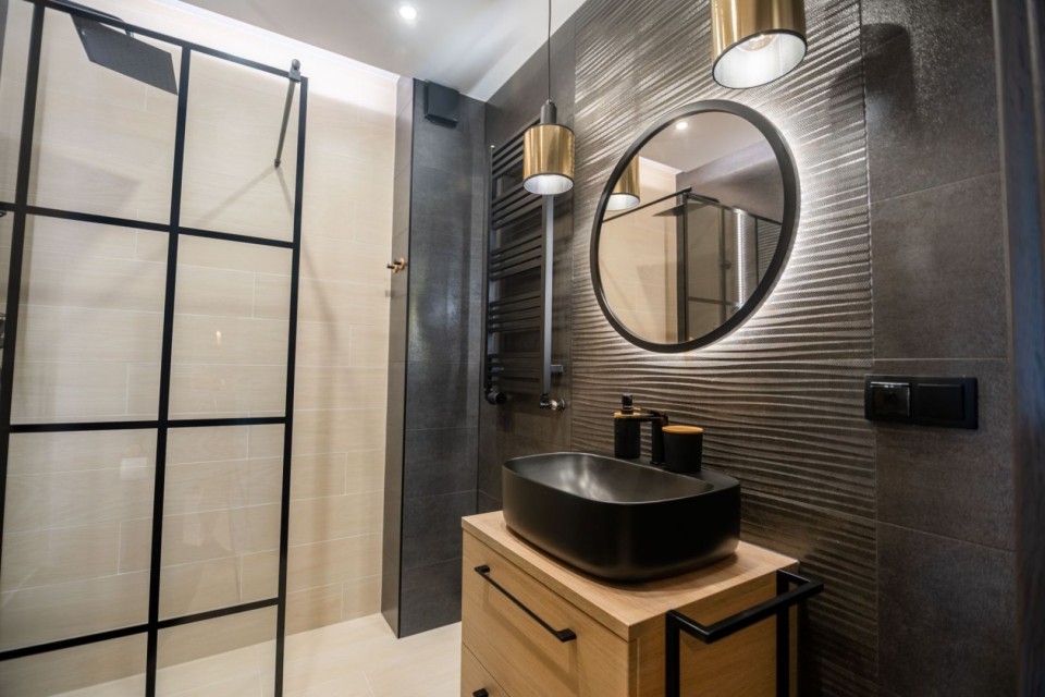 Apartamenty - Widok 800