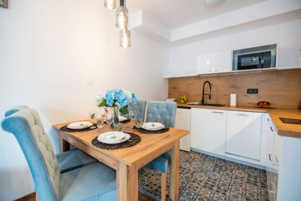 Apartamenty Centrum Park