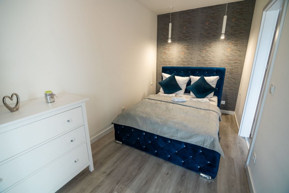 Apartamenty - Widok 800