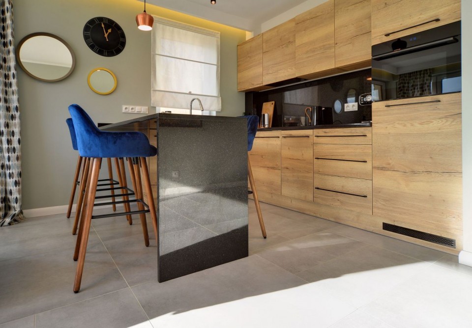 Apartamenty - Szklarska 800