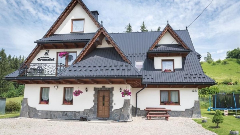 Gościniec Grandel