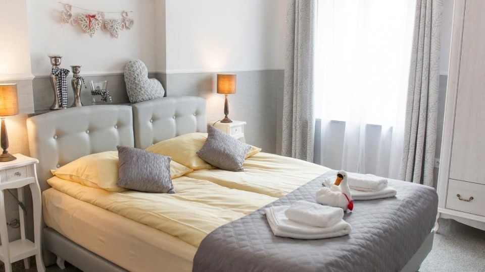 Apartamenty POD JEDYNKĄ