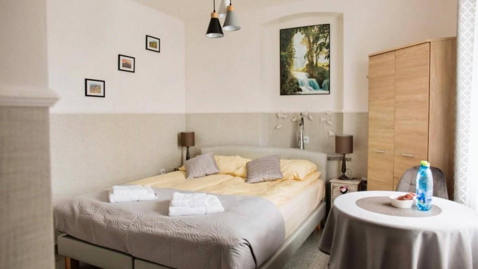 Apartamenty POD JEDYNKĄ