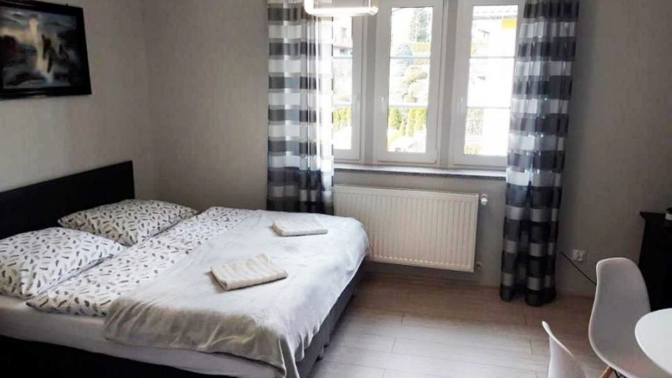 Apartamenty KRÓTKA 3