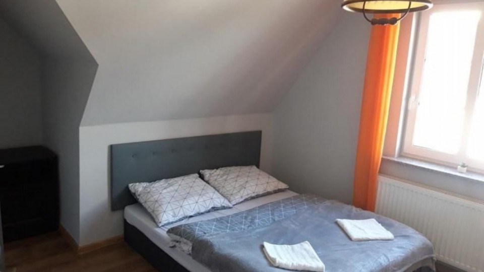 Apartamenty KRÓTKA 3