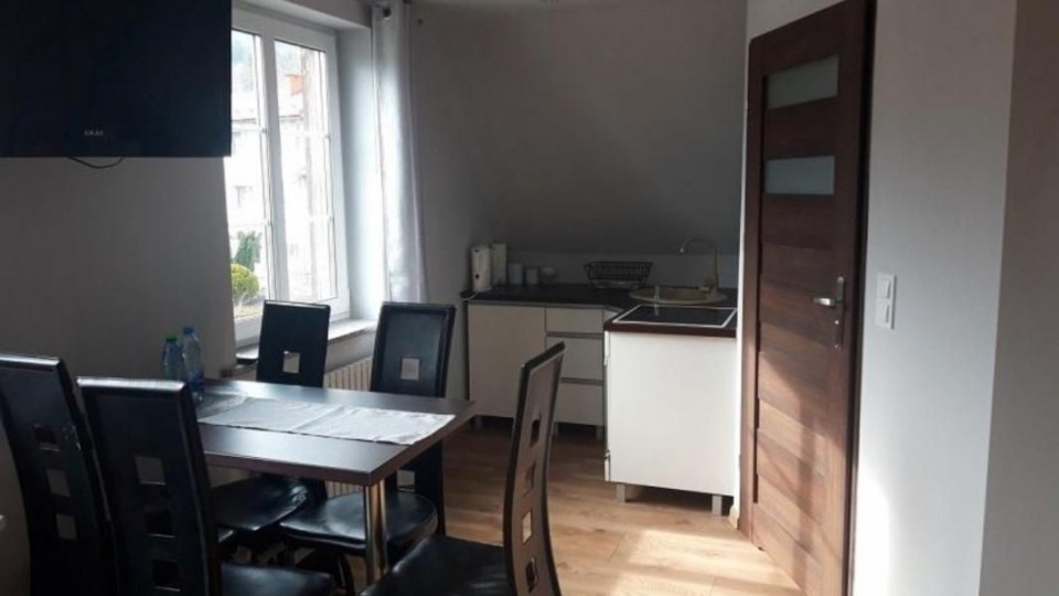 Apartamenty KRÓTKA 3