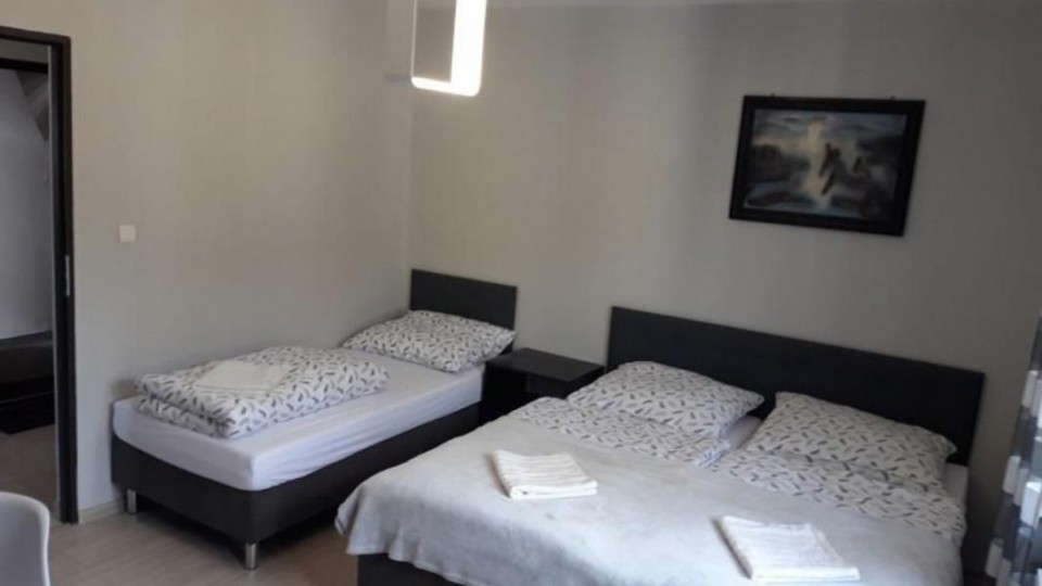 Apartamenty KRÓTKA 3