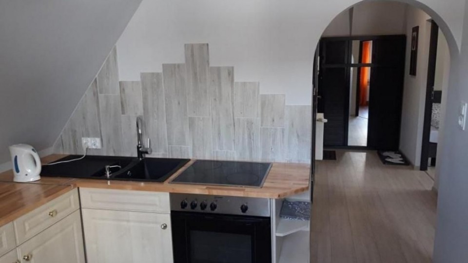 Apartamenty KRÓTKA 3