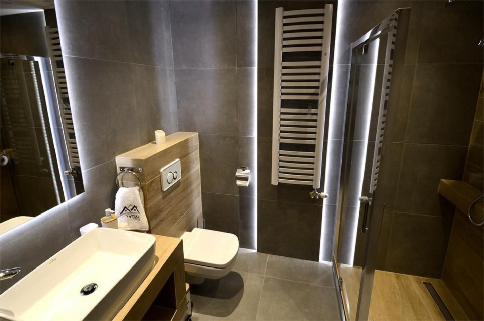 Apartament WISŁA KAMIENNA