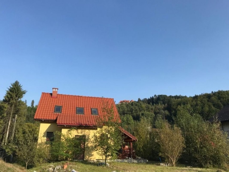 DOMEK KOPYDŁO
