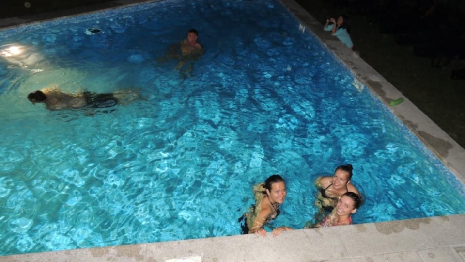 Kompleks wypoczynkowy Europa-SPA