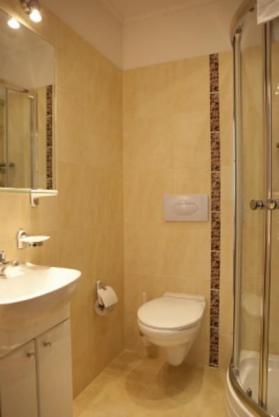 Kompleks wypoczynkowy Europa-SPA