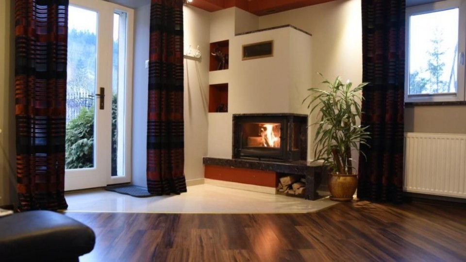 Apartament STARA KUŹNIA