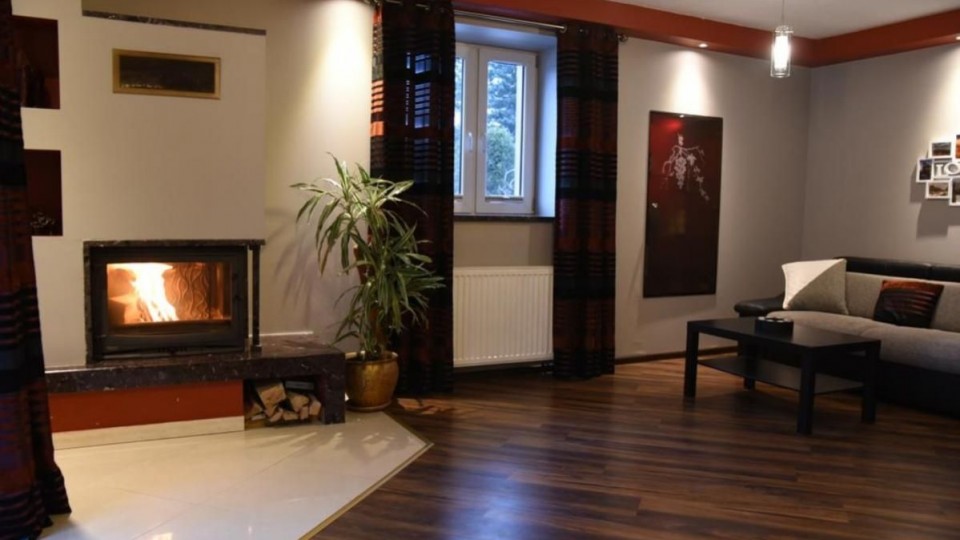 Apartament STARA KUŹNIA