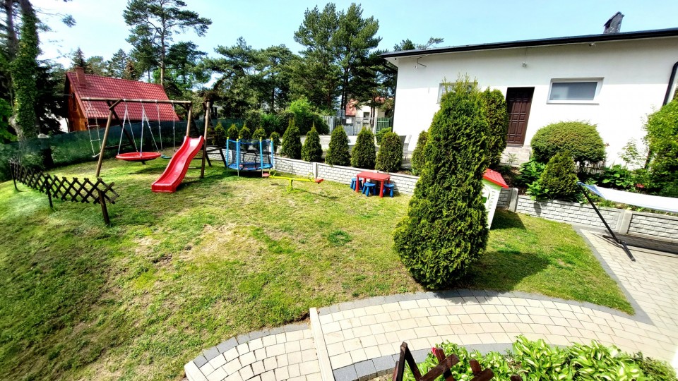 Otoczenie
