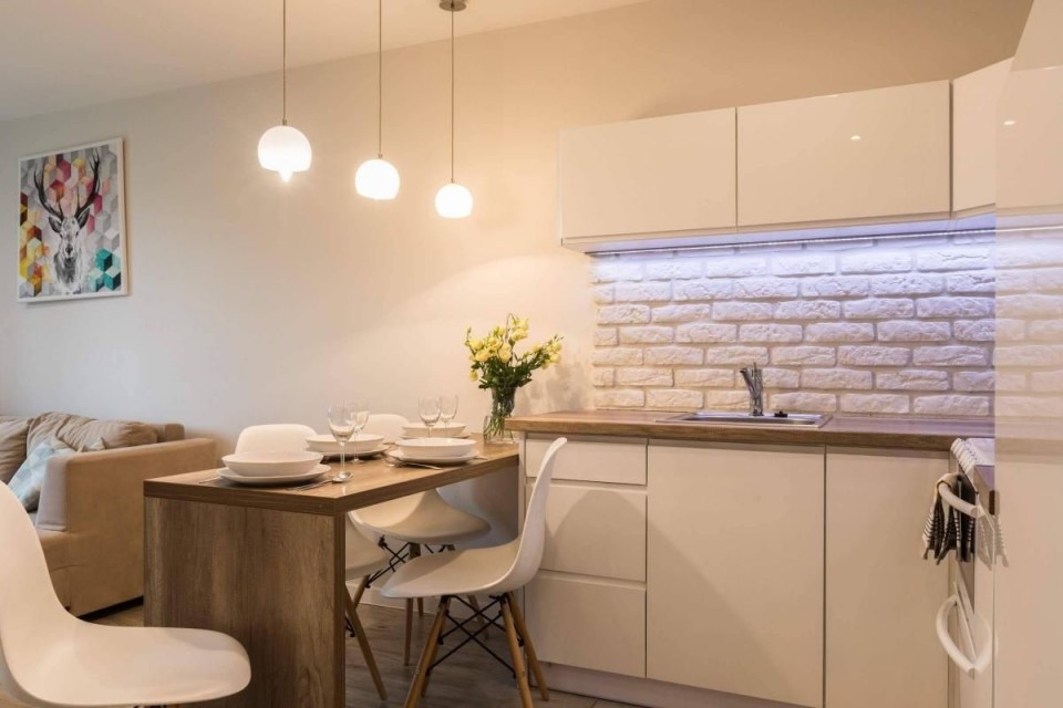 Apartament PREMIUM
